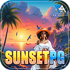 Plataforma de 5 reais sunsetpg